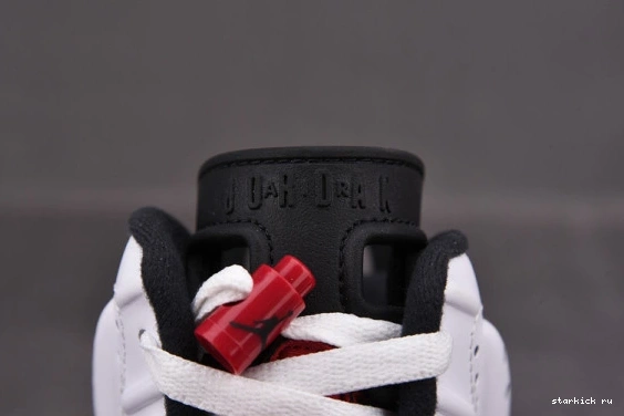 (2021) CT8529-106 Retro CT8529-106 Jordan Air Carmine 6 0418
